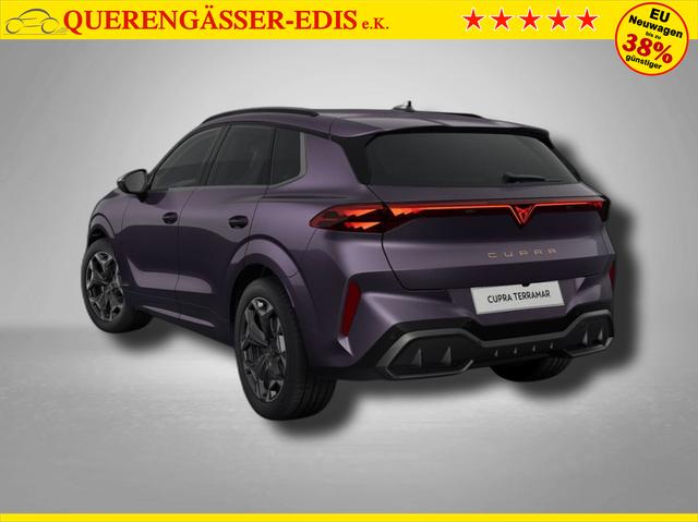 Cupra Terramar VZ 2.0 TSI 195 kW (265 PS) 7-Gang DSG 4Drive 