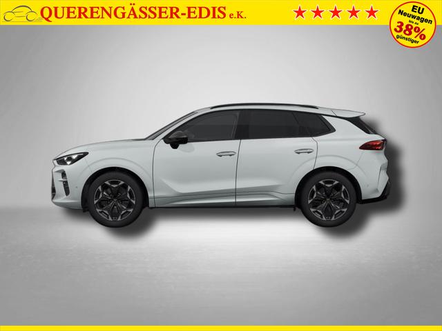 Cupra Terramar VZ 2.0 TSI 195 kW (265 PS) 7-Gang DSG 4Drive 