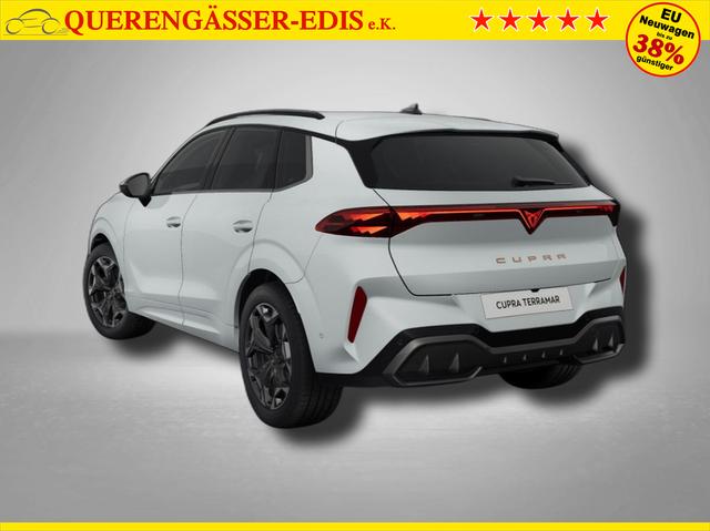 Cupra Terramar VZ 2.0 TSI 195 kW (265 PS) 7-Gang DSG 4Drive 