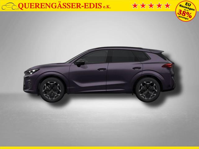 Cupra Terramar VZ 2.0 TSI 195 kW (265 PS) 7-Gang DSG 4Drive 