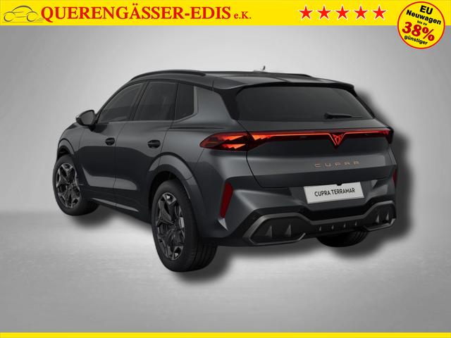 Cupra Terramar VZ 2.0 TSI 195 kW (265 PS) 7-Gang DSG 4Drive 