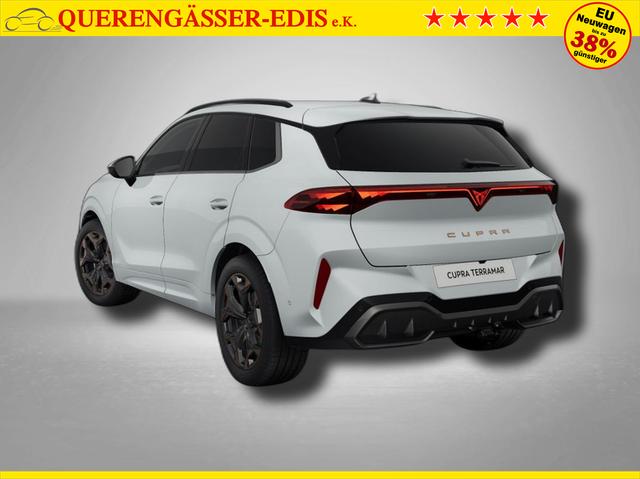 Cupra Terramar VZ 2.0 TSI 195 kW (265 PS) 7-Gang DSG 4Drive 