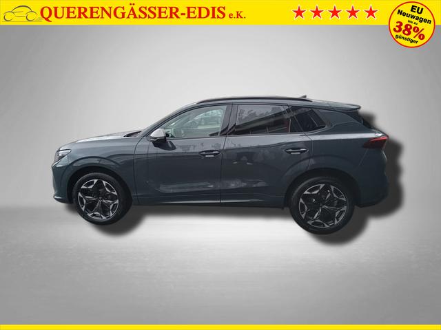 Cupra Terramar VZ 2.0 TSI 7-Gang-DSG 4Drive 