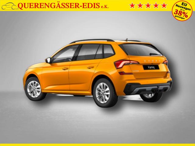Skoda Kamiq Selection 1.0 TSI 7-Gang-DSG 