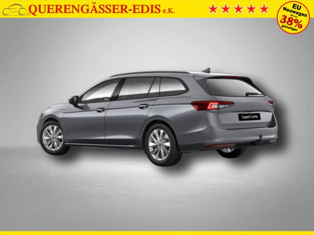 Skoda Superb Combi Selection 1.5 TSI iV 6-Gang-DSG 