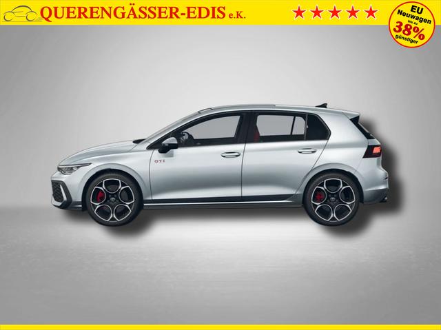 Volkswagen Golf GTI Clubsport 2.0 TSI 7-Gang-DSG 