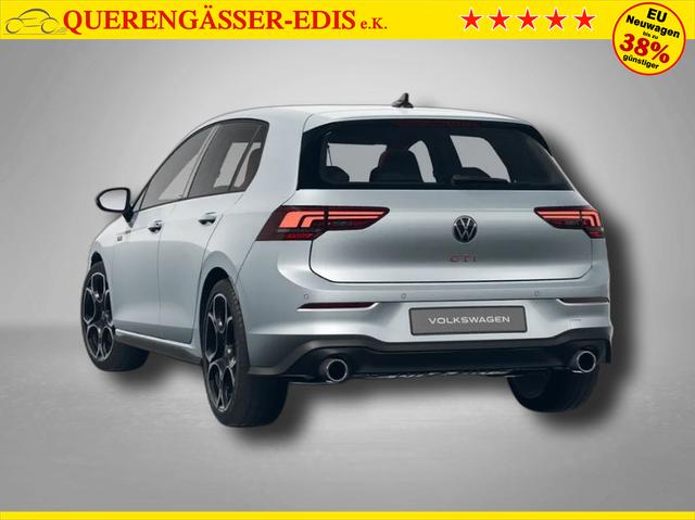 Volkswagen Golf GTI Clubsport 2.0 TSI 7-Gang-DSG 
