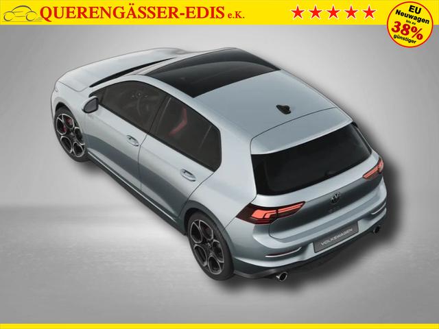 Volkswagen Golf GTI Clubsport 2.0 TSI 7-Gang-DSG 