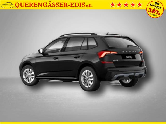 Skoda Kamiq Selection 1.5 TSI 7-Gang-DSG 