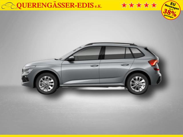 Skoda Kamiq Selection 1.0 TSI 7-Gang-DSG 