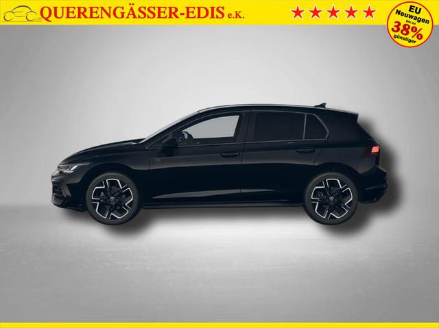 Volkswagen Golf R-Line 1,5 l eTSI 7-Gang-DSG 