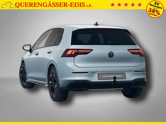 Volkswagen Golf R-Line 1,5 l eTSI 7-Gang-DSG 