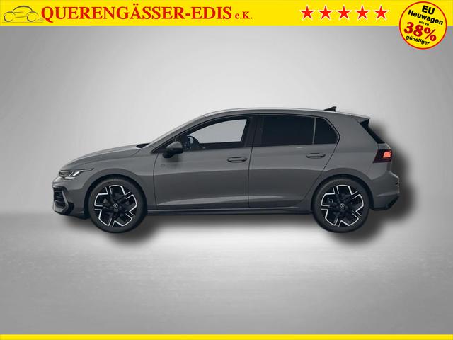 Volkswagen Golf R-Line 1,5 l eTSI 7-Gang-DSG 