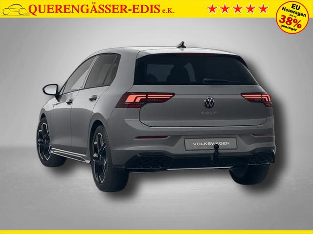 Volkswagen Golf R-Line 1,5 l eTSI 7-Gang-DSG 