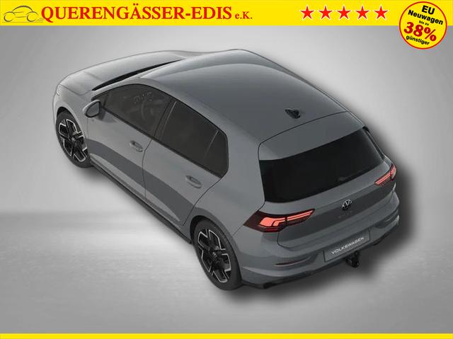Volkswagen Golf R-Line 1,5 l eTSI 7-Gang-DSG 