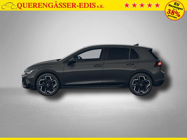 Volkswagen Golf R-Line 1,5 l eTSI 7-Gang-DSG 