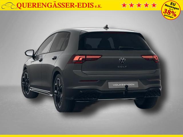 Volkswagen Golf R-Line 1,5 l eTSI 7-Gang-DSG 