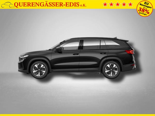 Skoda Kodiaq Selection 1.5 TSI mHEV 7-Gang DSG 