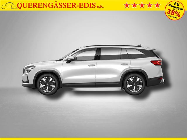 Skoda Kodiaq Selection 1.5 TSI mHEV 7-Gang DSG 