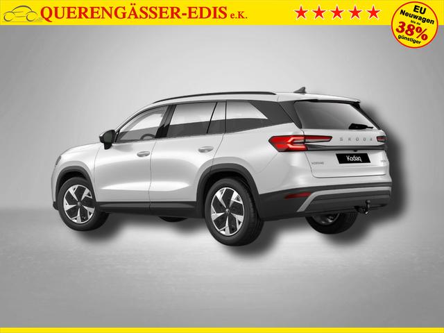 Skoda Kodiaq Selection 1.5 TSI mHEV 7-Gang DSG 