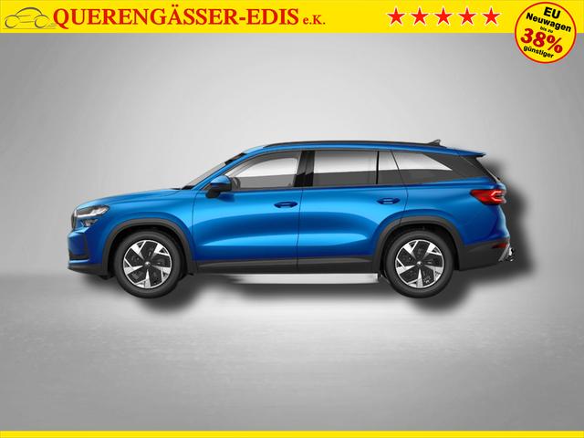 Skoda Kodiaq Selection 1.5 TSI mHEV 7-Gang DSG 