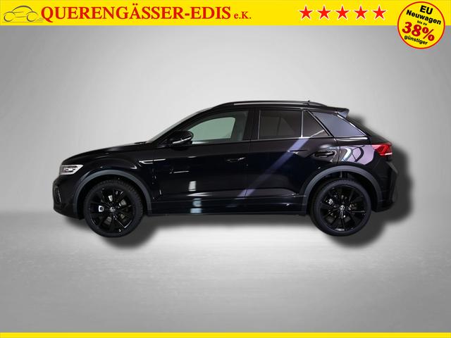 Volkswagen T-Roc R-Line 1.5 TSI 7-Gang-DSG 