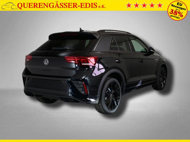 Volkswagen T-Roc R-Line 1.5 TSI 7-Gang-DSG 