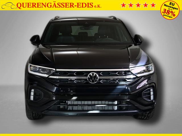 Volkswagen T-Roc R-Line 1.5 TSI 7-Gang-DSG 