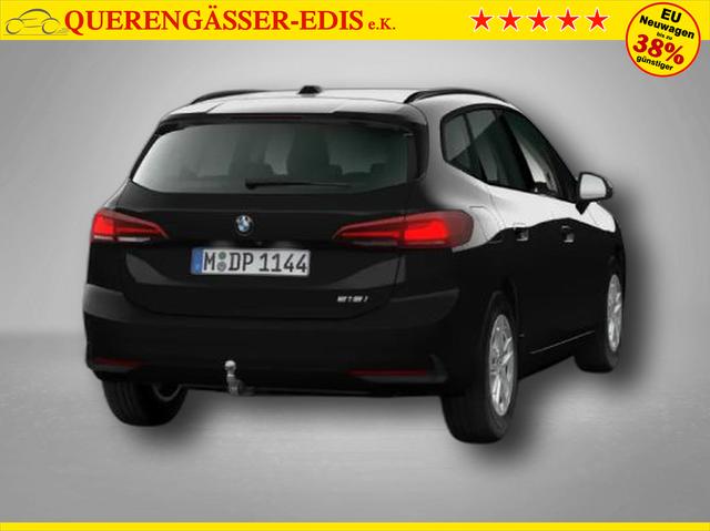 BMW 2er Active Tourer Serie 1.5 7-Gang Steptronic 