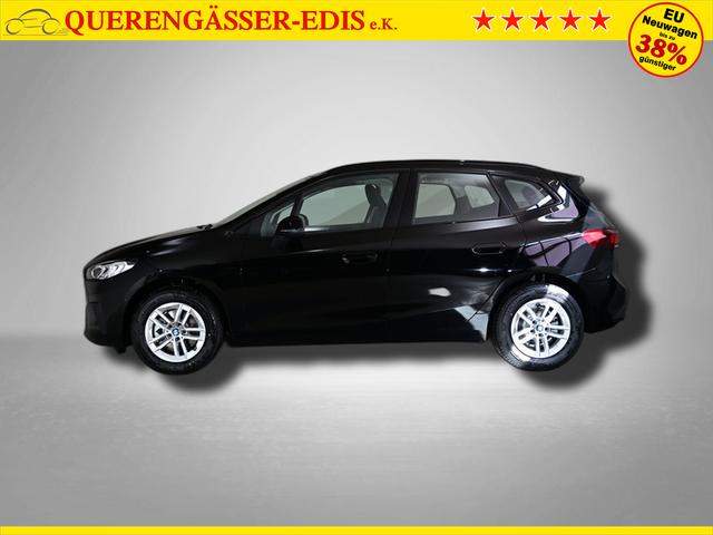 BMW 2er Active Tourer Serie 1.5 7-Gang Steptronic 