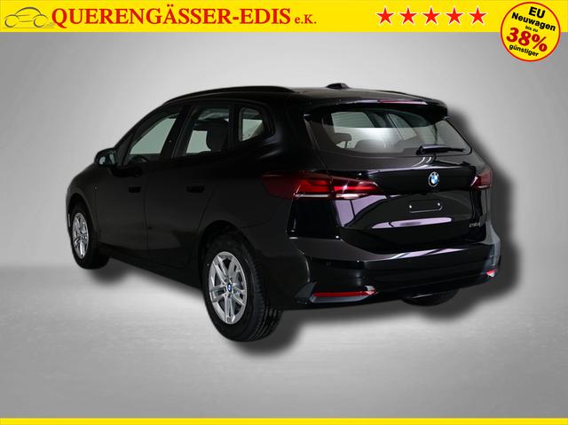 BMW 2er Active Tourer Serie 1.5 7-Gang Steptronic 