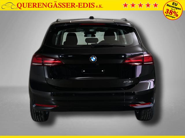 BMW 2er Active Tourer Serie 1.5 7-Gang Steptronic 