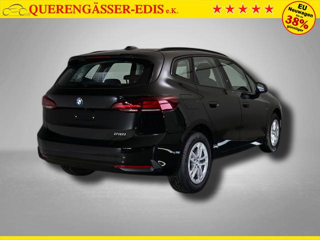 BMW 2er Active Tourer Serie 1.5 7-Gang Steptronic 