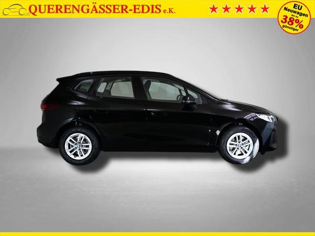 BMW 2er Active Tourer Serie 1.5 7-Gang Steptronic 