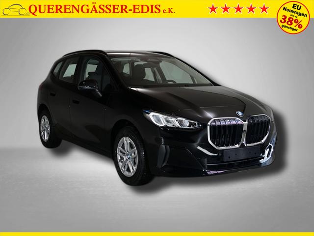 BMW 2er Active Tourer Serie 1.5 7-Gang Steptronic 