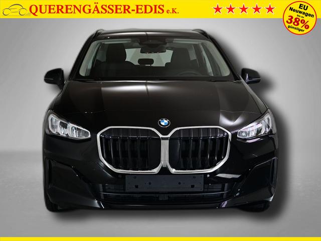 BMW 2er Active Tourer Serie 1.5 7-Gang Steptronic 