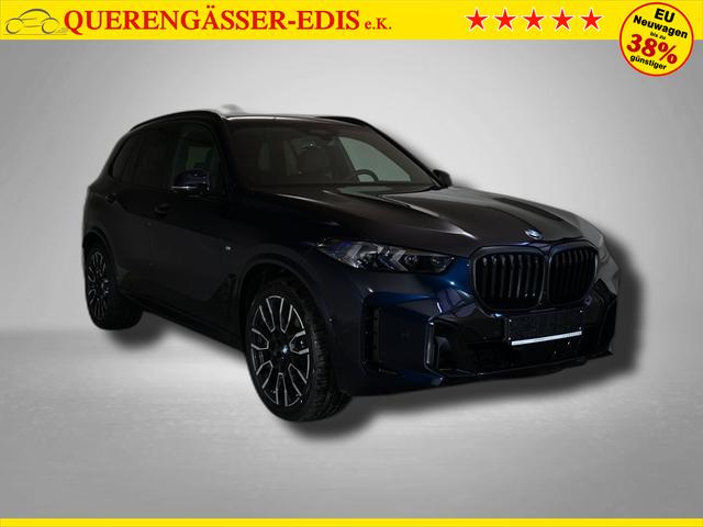 BMW X5 M Sportpaket Pro 3.0 8-Gang Steptronic xDrive 