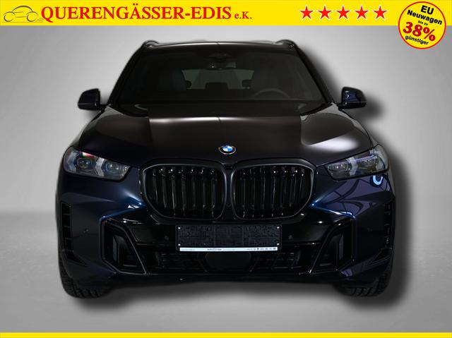 BMW X5 M Sportpaket Pro 3.0 8-Gang Steptronic xDrive 