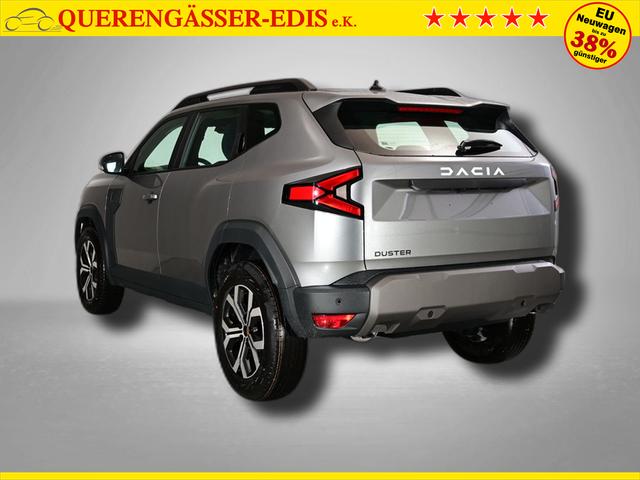 Dacia Duster Expression TCe 130 6-Gang 