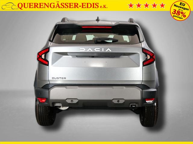 Dacia Duster Expression TCe 130 6-Gang 