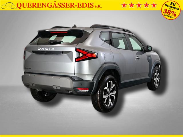 Dacia Duster Expression TCe 130 6-Gang 