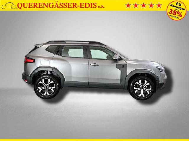 Dacia Duster Expression TCe 130 6-Gang 