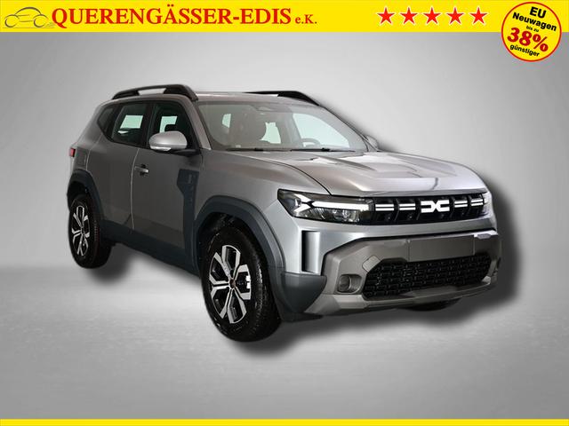 Dacia Duster Expression TCe 130 6-Gang 