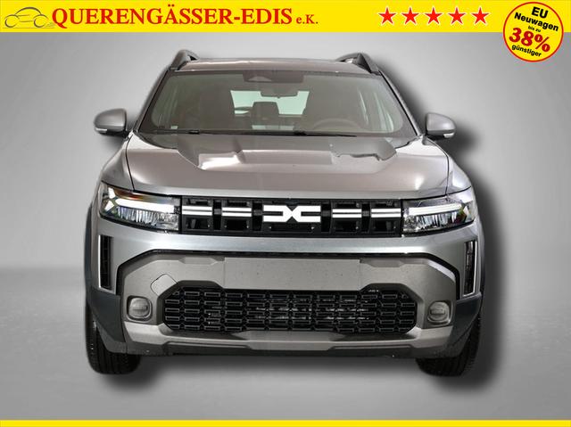 Dacia Duster Expression TCe 130 6-Gang 