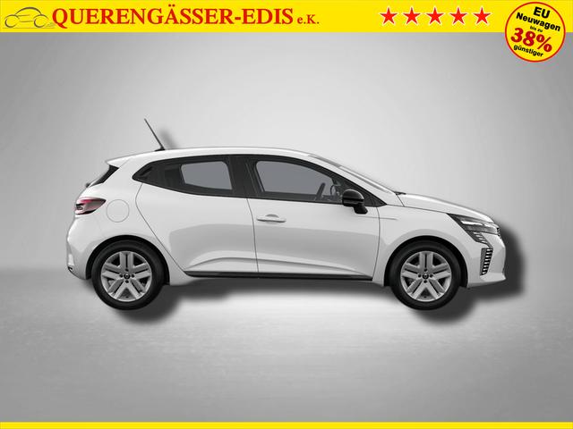 Renault Clio Evolution 1.0 6-Gang 