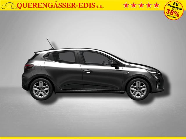 Renault Clio Evolution 1.0 6-Gang 