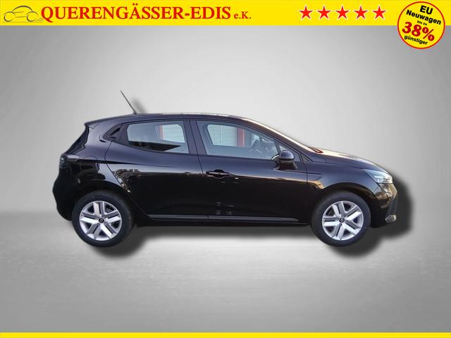 Renault Clio Evolution 1.0 6-Gang 