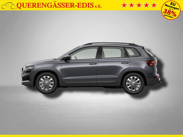 Skoda Karoq Selection Plus 1.5 TSI 7-Gang-DSG 