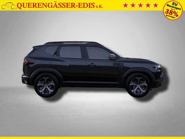 Dacia Duster Journey Hybrid 140 6-Gang-Automatik 