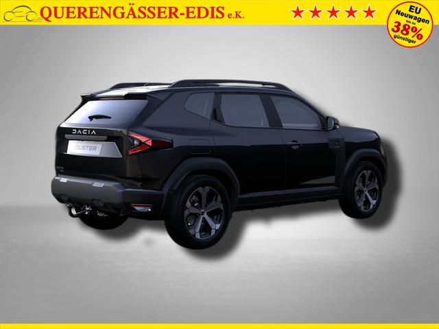 Dacia Duster Journey Hybrid 140 6-Gang-Automatik 